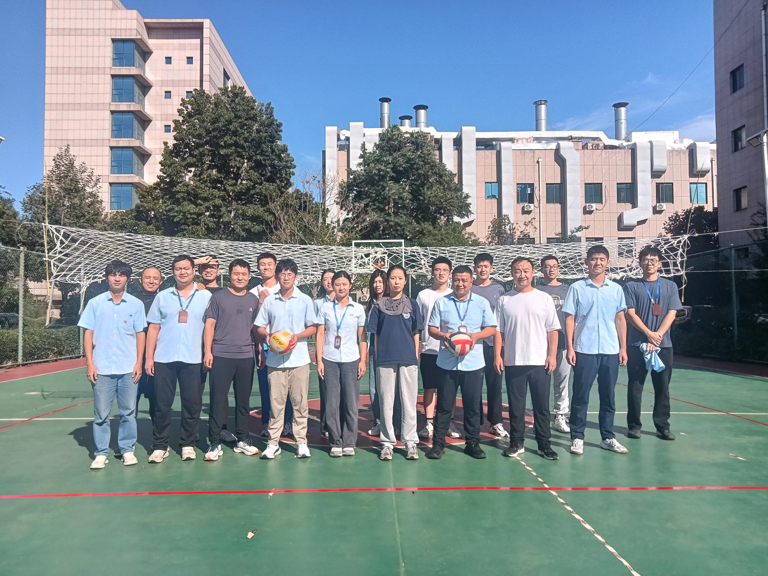 星空电子九月“感念师恩 价值回报”主题文化活动落地